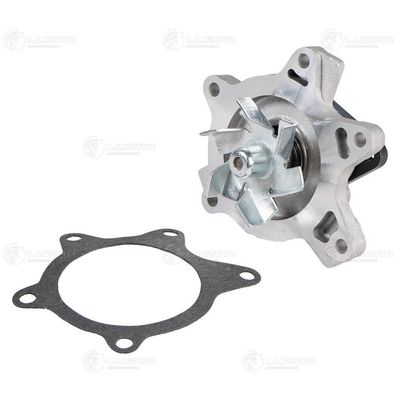 Насос водяной для ам Toyota Corolla (01-) 1.3i,1.5i [NZ] (LWP 1913)