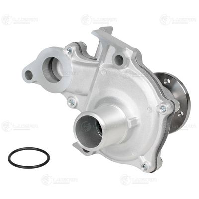 Насос водяной для а/м Toyota Corolla (91-) 1.3i/1.5i/1.6i [4A 5A 8A] (в сборе с корпусом) (LWP 1917)