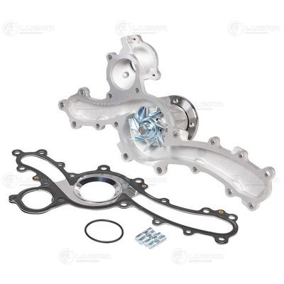 Насос водяной для а/м Toyota Land Cruiser Prado (02-) 4.0i LWP1940