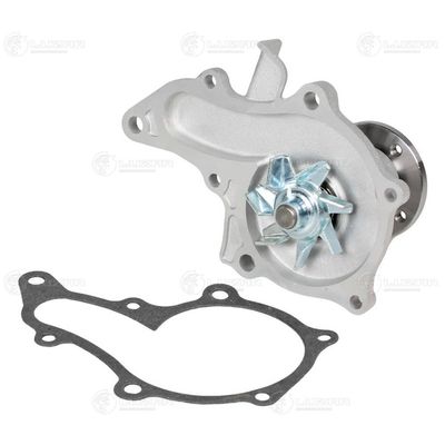 Насос водяной для ам Toyota Corolla (91-),Avensis (97-) 1.6i,1.8i [4A-FE] (LWP 1944)