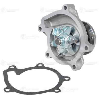 Насос водяной для а/м Toyota Vitz (99-)/FunCargo (99-)/Platz (00-)/Yaris (99-) 1.0i/1.3i [SZ] (LWP 1949)