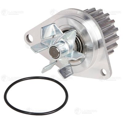Насос водяной для а/м Peugeot 206 (98-)/307 (01-) 1.4i [ET3J4] (шкив 18 зуб.)