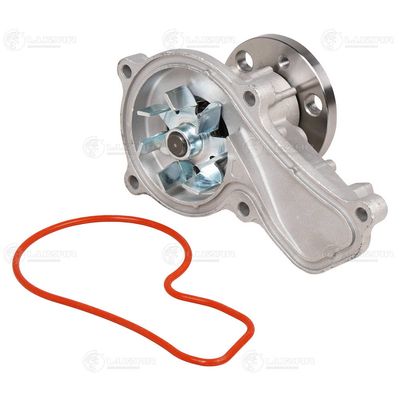 Насос водяной для а/м Honda Accord (08-)/CR-V (07-) 2.0i [R20A] LWP2321