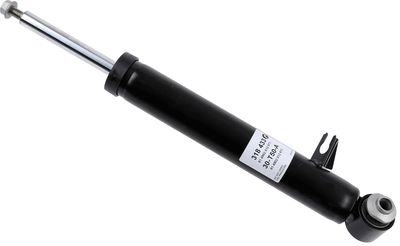 Амортизатор задний GAS R 318433