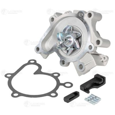 Насос водяной Mazda 323 (98-),626 (94-) 1.8i,2.0i (LWP 2501)