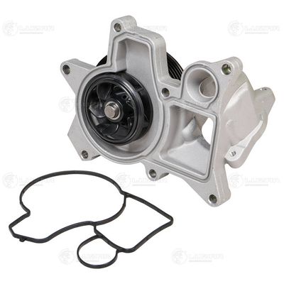Насос водяной для а/м BMW 3 E90 (05-)/X1 E84 (09-)/X3 E83 (04-)2.0D[N47B20] LWP2600