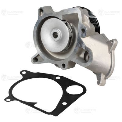 Насос водяной для а/м BMW X5(E70)/ X6(E71) (07-) 3.0D  LWP26103