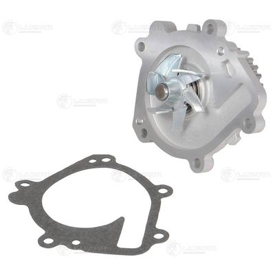 Насос водяной для а/м Chery QQ6 (06-)/Indis (10-) 1.3i
