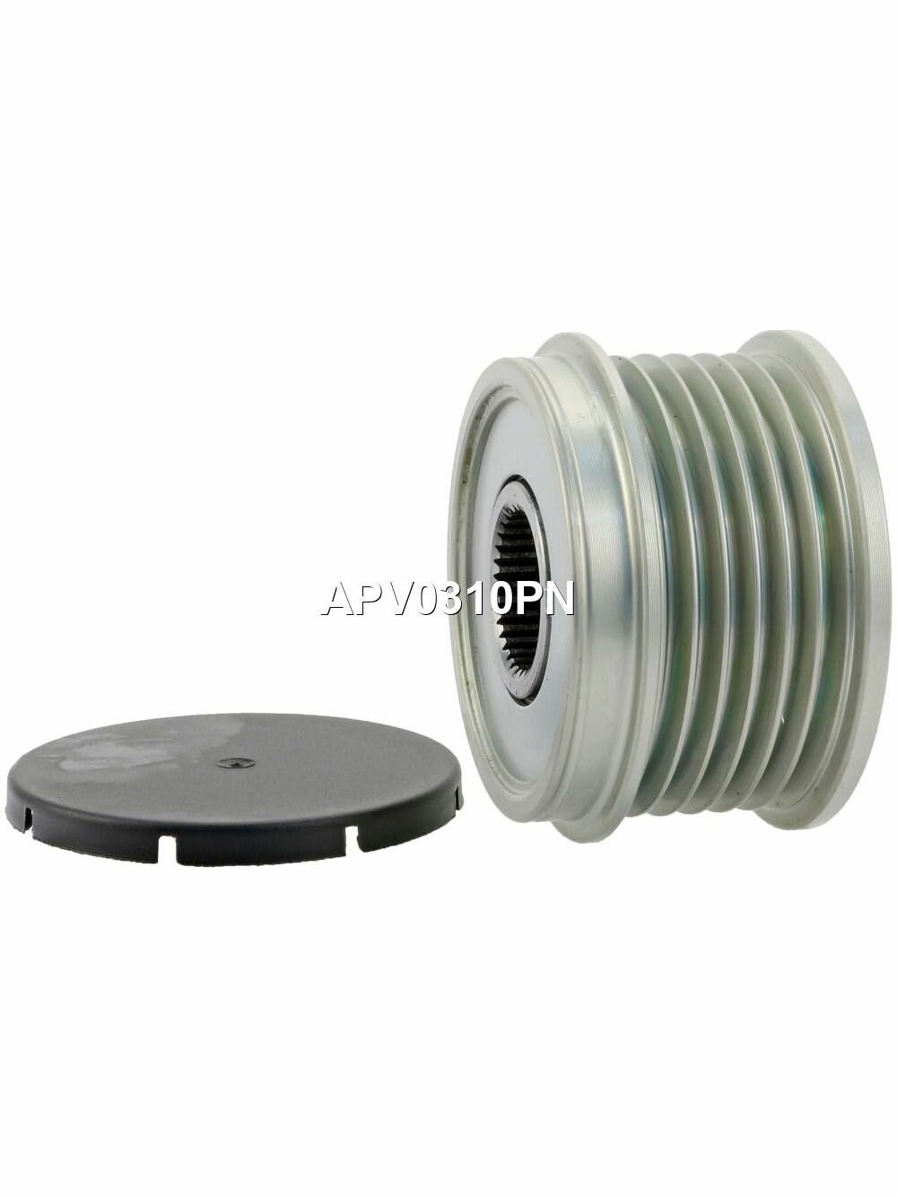 Шкив обгонный генератора APV0310PN