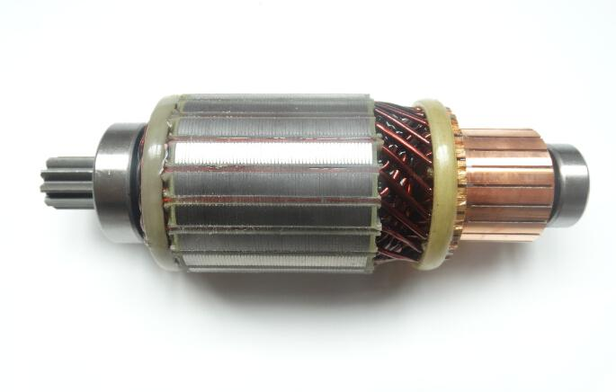 Ротор стартера SAN2796CL