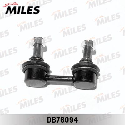 Тяга стабилизатора передней подвески левая/правая MITSUBISHI LANCER 89-94 (CTR CL0254) DB78094
