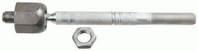 Тяга рулевая AUDI A4 (B9) 15- 3925201