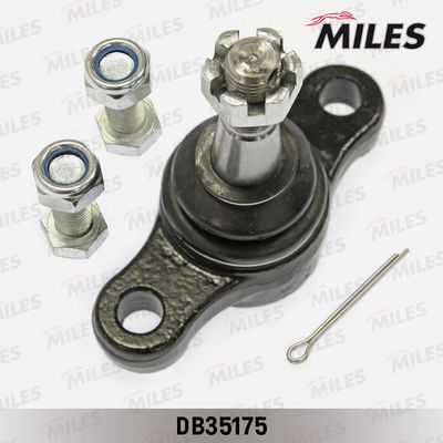 Опора шаровая передняя нижняя левая/правая HYUNDAI SONATA NF 04-/GRANDEUR (CTR CB0191) DB35175