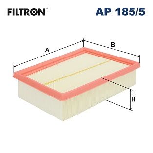 Фильтр воздушный AP185/5