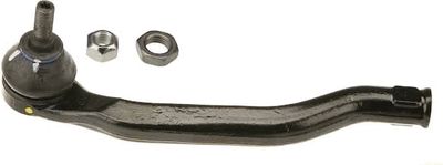 Наконечник рулевой правый RENAULT FLUENCE, MEGANE III, SCENIC III JTE1133