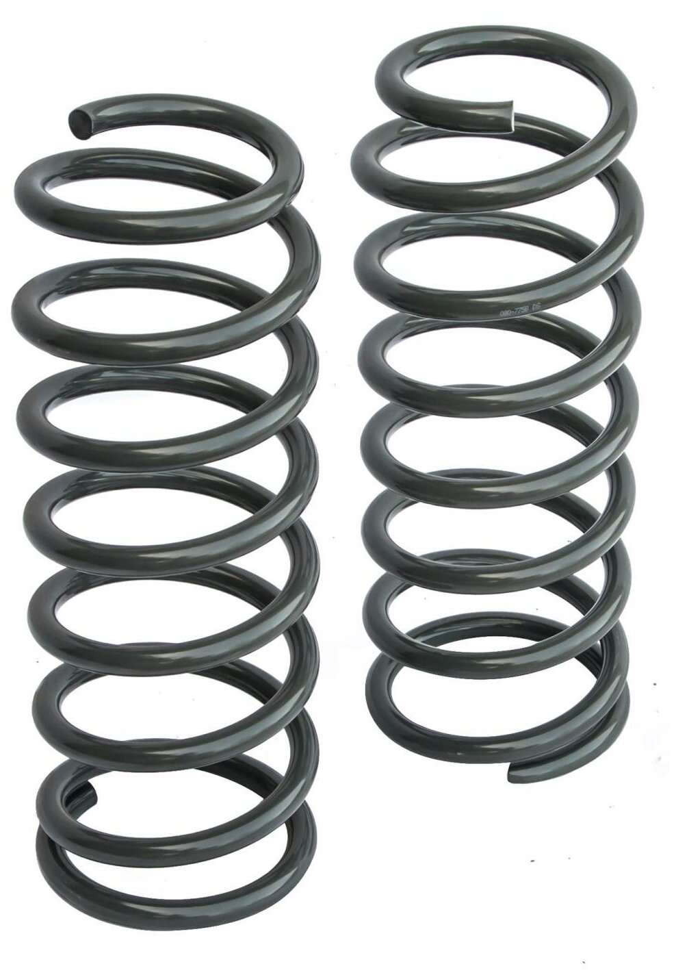Пружина подвески задн TOYOTA Land Cruiser (KDJ120/125) 02-09 PCS999015