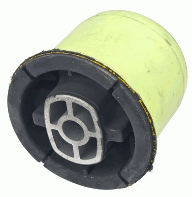 Сайлентблок задн балки CITROEN C3 II, PEUGEOT 208, 2008, 301 3748901