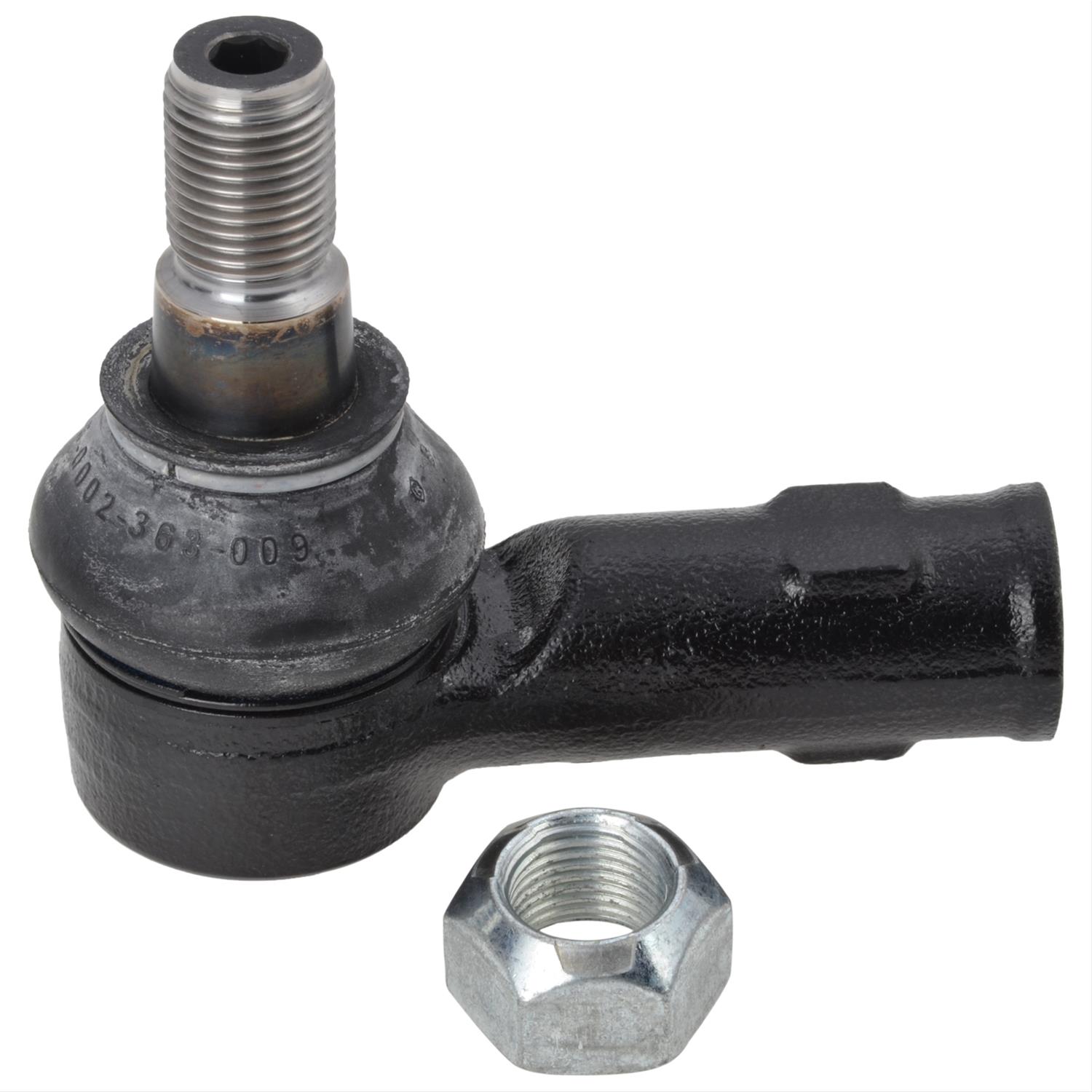 Наконечник рулевой MERCEDES SPRINTER (901-904) JTE169
