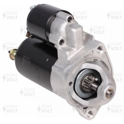 Стартер для ам VAG Passat (96-)Superb (02-) 1.8i (LSt 1810) LST1810