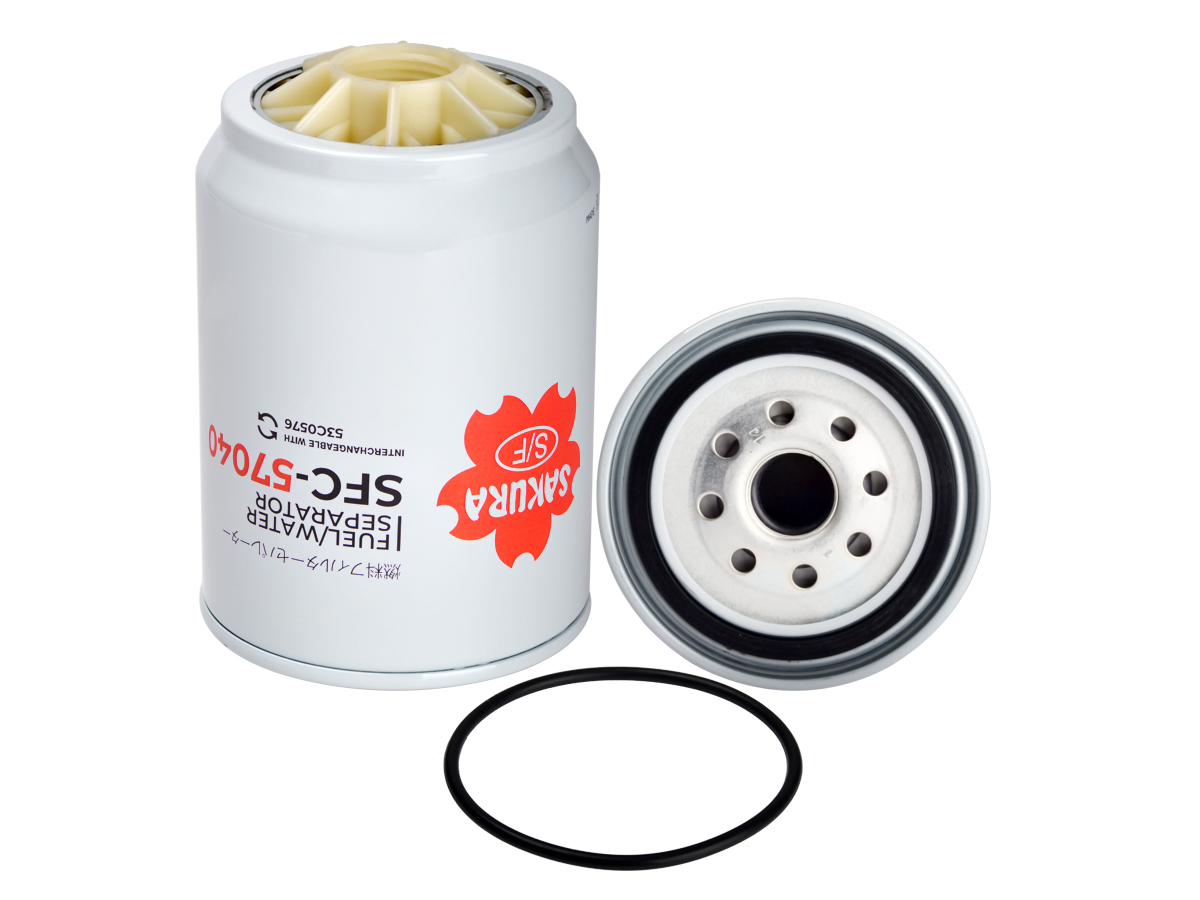 Фильтр сепаратора Sakura SFC57040