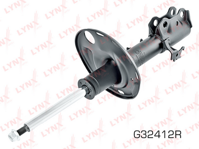 Стойка амортизационная передняя подходит для TOYOTA RAV 4 2.0-2.2D 06 G32412R
