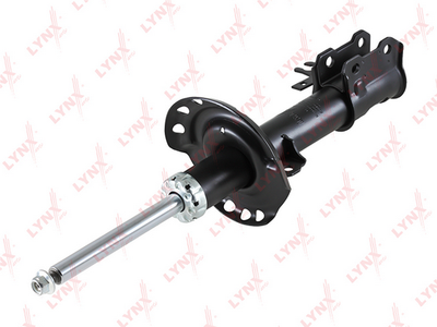 Стойка амортизационная передняя  подходит для OPEL Astra H 1.2-2.0T 04, Zafira B 1.6-1.8 G32811R