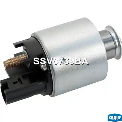 Втягивающее реле стартера KRAUF SSV5739BA
