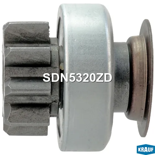 Бендикс стартера SDN5320ZD