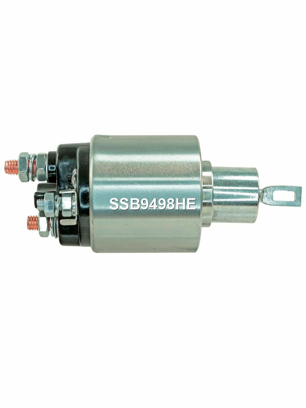 Втягивающее реле стартера SSB0258BA