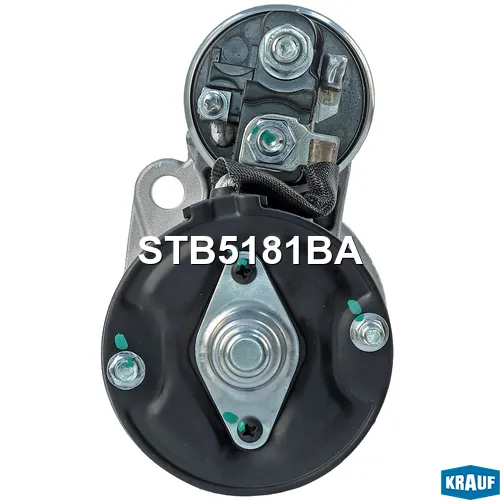 Стартер STB5181BA