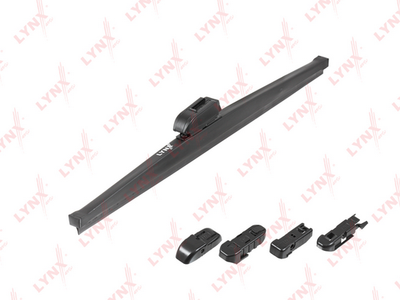 Зимняя щётка стеклоочистителя 380 mm LW380
