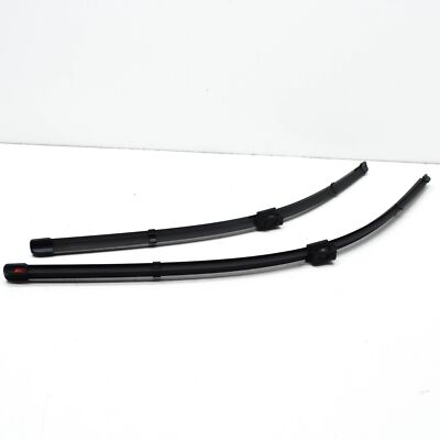 Щетка стеклоочистителя L+R MERCEDES-BENZ A167 820 92 01