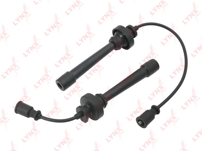 Провода высоковольтные подходит для MITSUBISHI Carisma 1.3 01-03 / Lancer(CS) 1.3-1.6 00-07 / Colt 1.3 00-03 / Space Star 1.3-.16 00-04 SPE5518