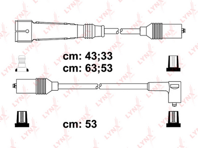 Провода высоковольтные подходит для AUDI 80 1,6 84-91, VW Golf II 1,3-1,8 84-92/Golf III 1,6-2,0 94/Golf IV 2,0 98/Jetta 1,6-1,8 84-91/Passat 1,5-1,8 84-96/Vento 1,6-2,0 92 SPE8022