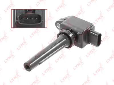 Катушка зажигания SPL1281