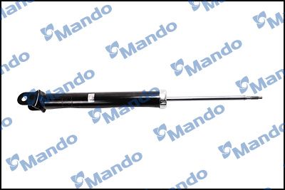 Амортизатор задний левый/правый HYUNDAI ix35 10-/ i40 12- (KYB 349243) EX553112T020