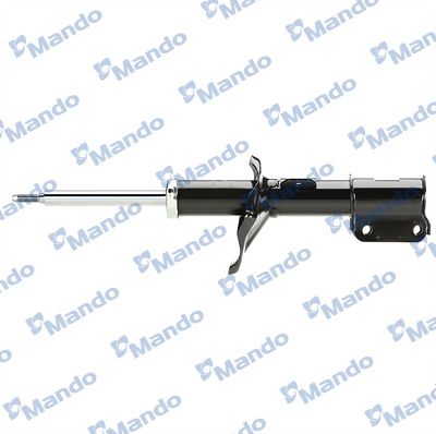 Амортизатор передний левый (CHEVROLET LACETTI/DAEWOO NUBIRA 04-) (KYB 339029) EX96407819