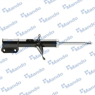 Амортизатор передний правый (CHEVROLET LACETTI/DAEWOO NUBIRA 04-) (KYB 339029) EX96407820