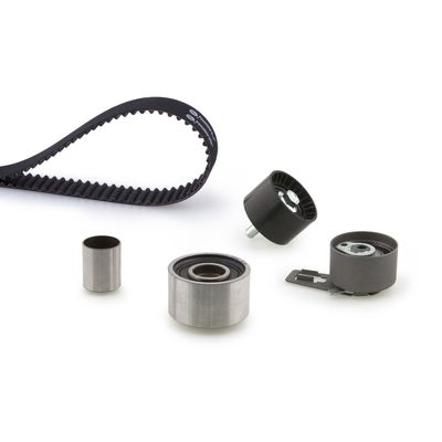 Комплект ремня ГРМ PowerGrip Kit K015583XS (7883-11548)