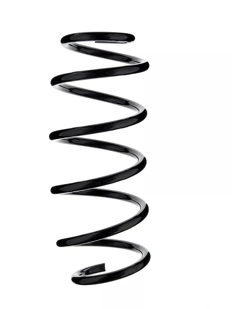 Пружина Nissan Elgrand 1997-2002 F RK3533
