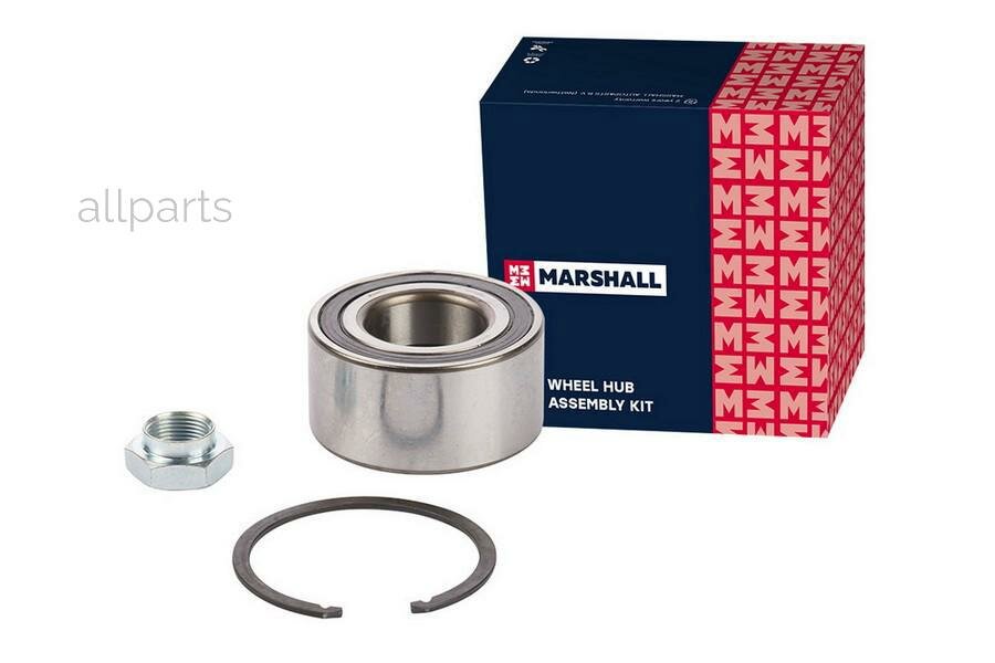 Подшипник ступ. передн. Mitsubishi Lancer IX 00-  Outlander I 02- M8136926