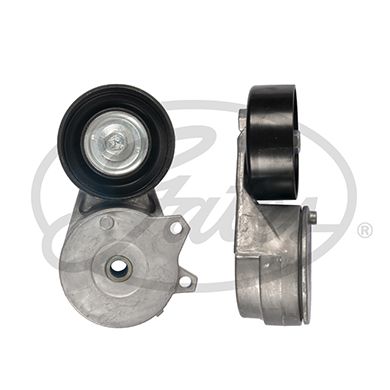 Ролик привода вспомогательных агрегатов T39429 (7808-21829)