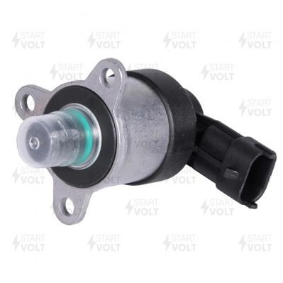 Клапан дозирования топлива для ам FordPSA 1.4D1.6D (04-) (SPR 1646) SPR1646