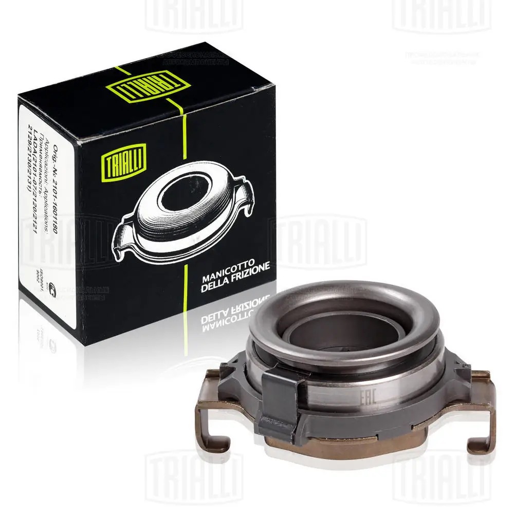 Муфта выкл. сцеп. Hyundai Porter (H-100/TagAZ) (96-) 2.5D CT0808