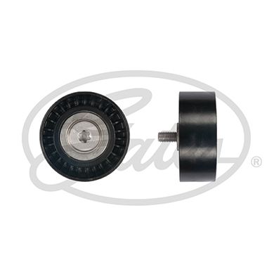 Направляющий ролик привода вспомогательных агрегатов DriveAlign T36791 (7803-21791)