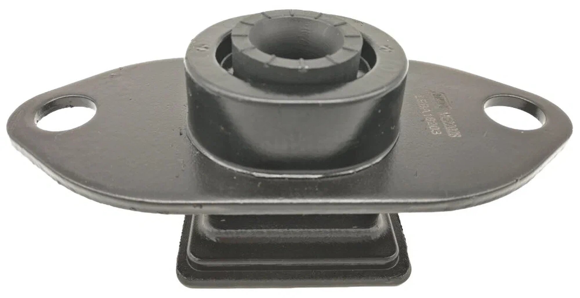Опора двигателя задняя NISSAN QASHQAI 2.0 06- ME22028