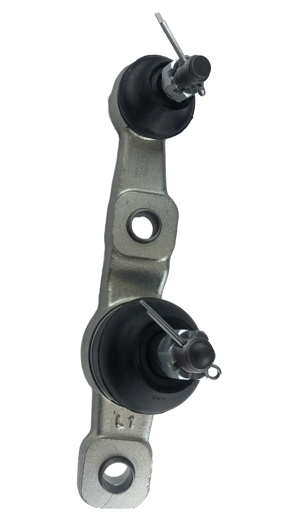 Опора шаровая левая LEXUS GS 05-, IS 05-, TOYOTA MARK X 04-15 JB21003L