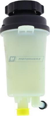 Бачок ГУР/ЭГУР MOTORHERZ HPP1004EBK