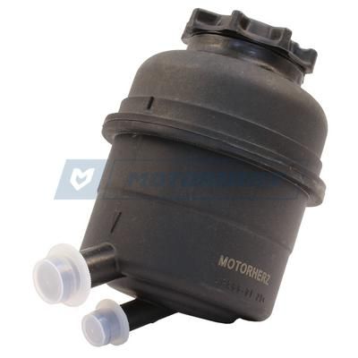 Бачок ГУР/ЭГУР MOTORHERZ HPP1031EBK