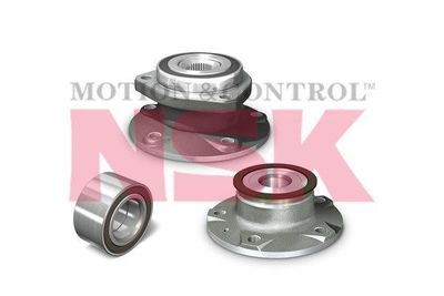 Подшипник ZA42KWD10U42CA01LB